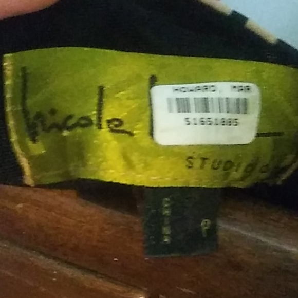 Dress - Picture 3 of 3